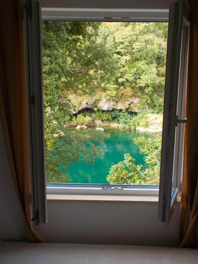 Kovac Riverfront Apartments Mostar Exteriör bild
